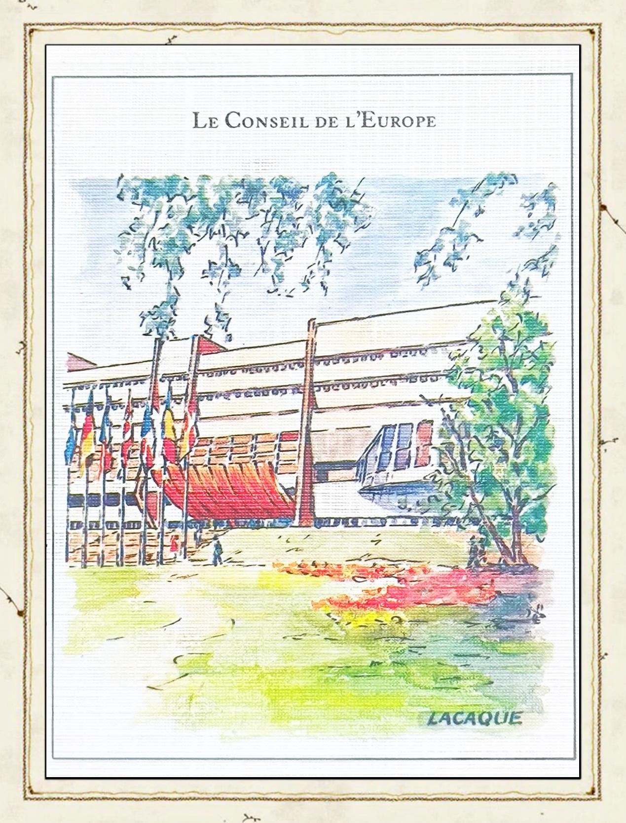 斯特拉斯堡吉祥物设计(斯特拉斯堡装饰艺术学院)