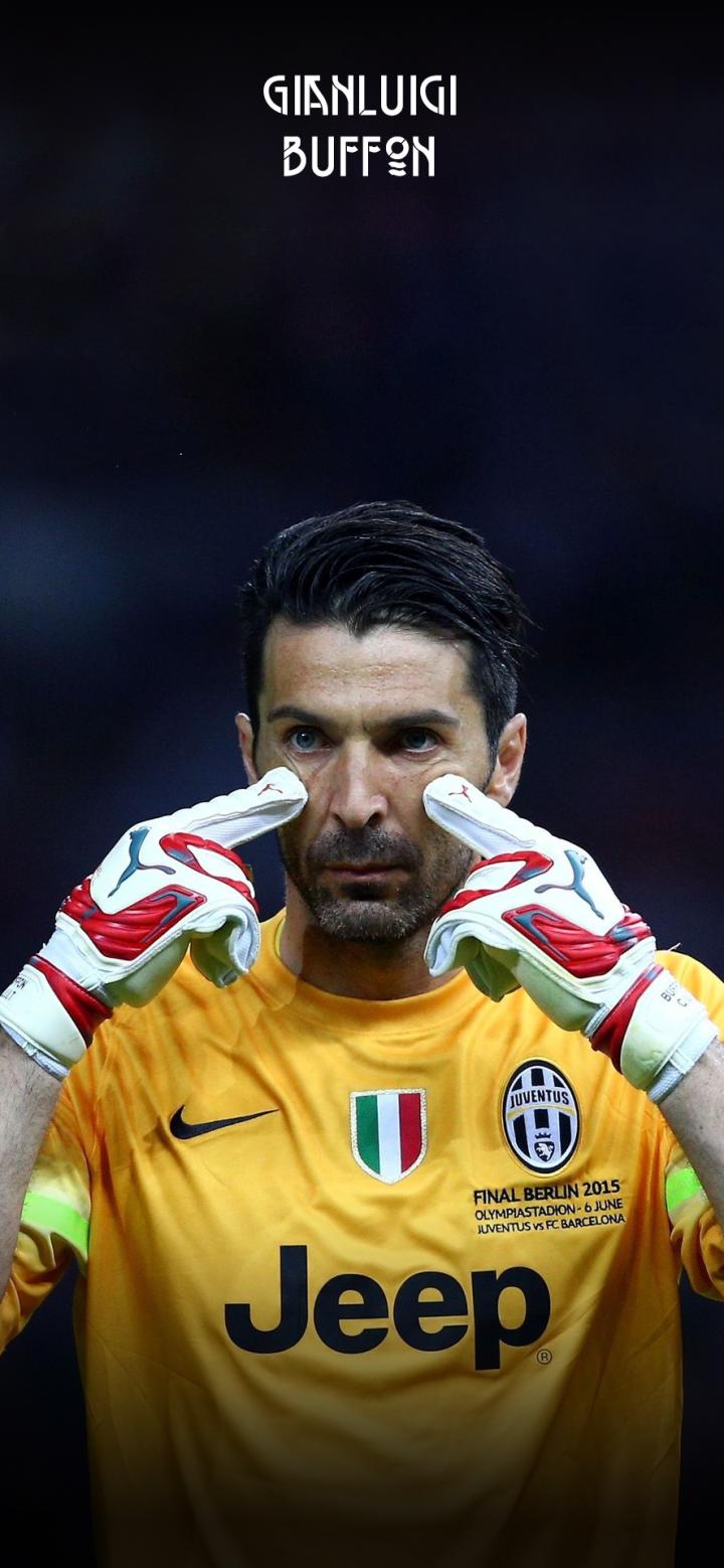 尤文图斯门将布冯(尤文图斯 布冯)