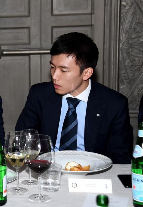 张康阳个人简介(张康阳接受媒体采访)