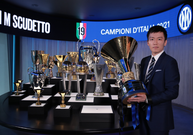 张康阳个人简介(张康阳接受媒体采访)