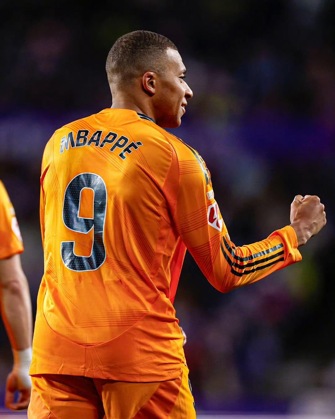 姆巴佩比赛视频回放(姆巴佩视频集锦)