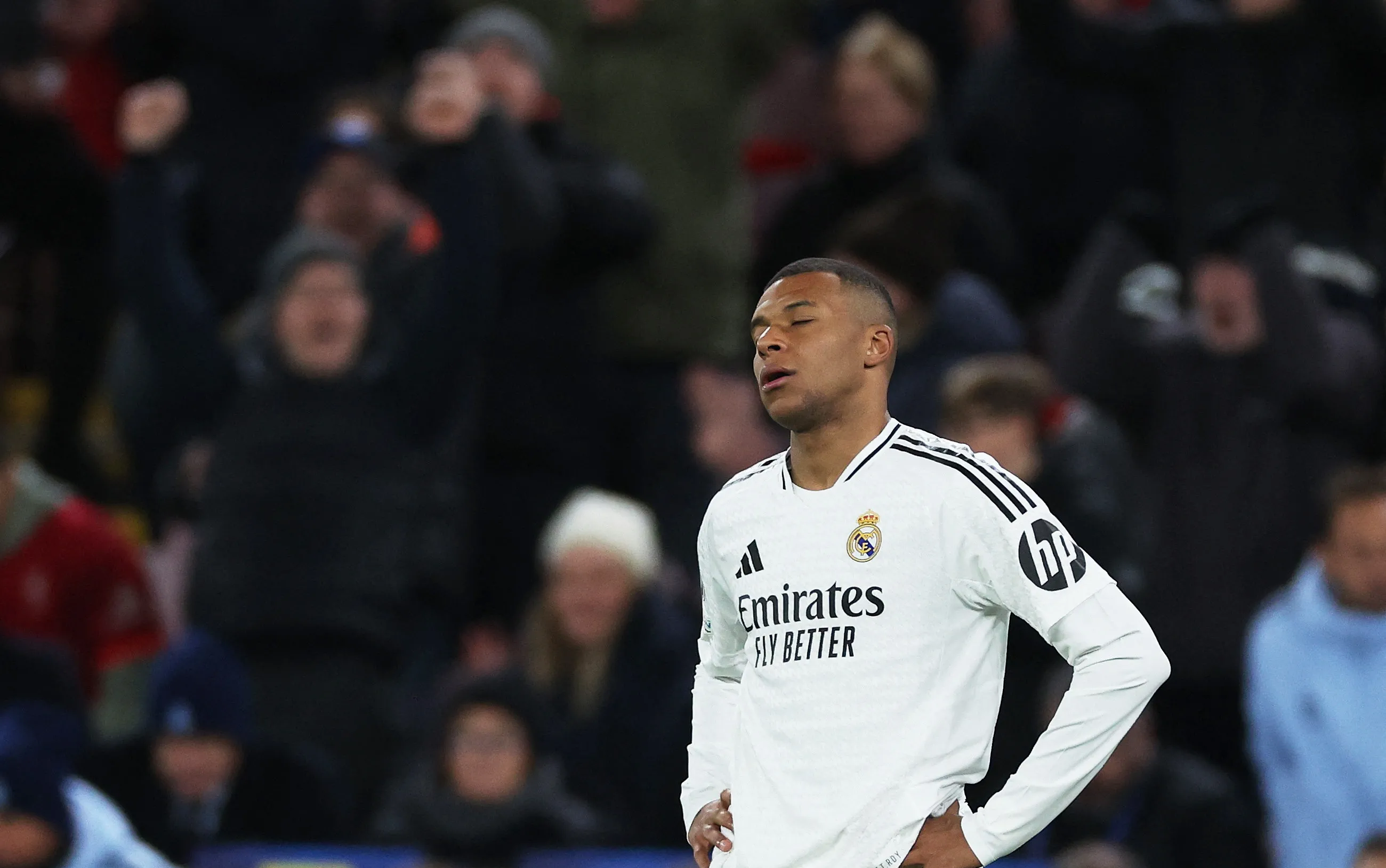 姆巴佩最新转会动向(姆巴佩转会消息) 姆巴佩最新转会动向(姆巴佩转会消息)