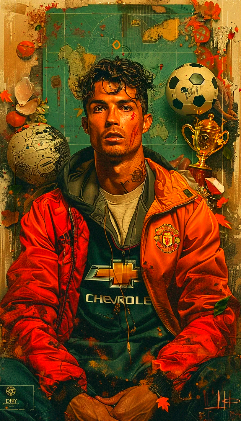 c罗是曼联还是皇马(c罗是在曼联成名的吗)