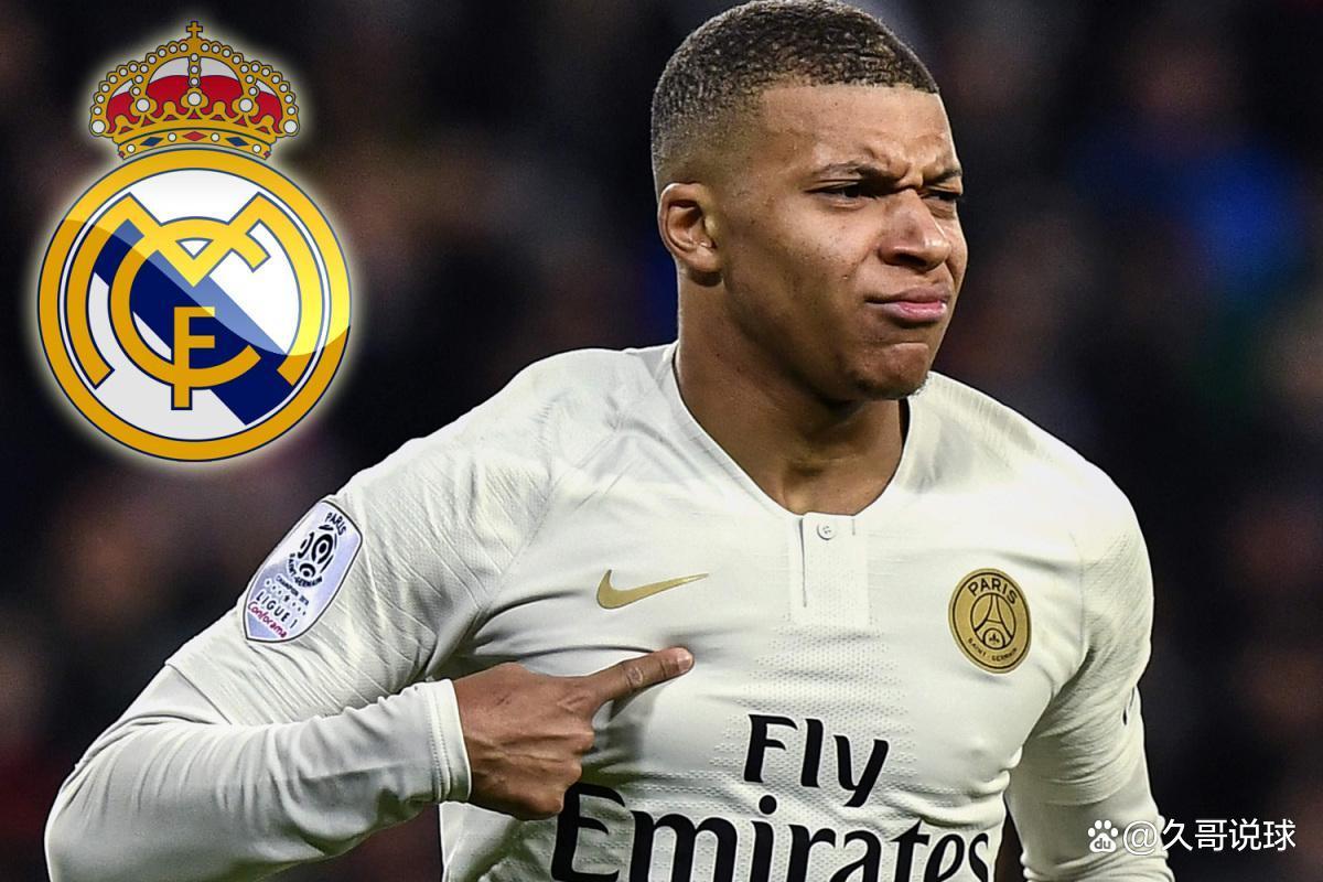 姆巴佩大爆发独造4球(姆巴佩几球)