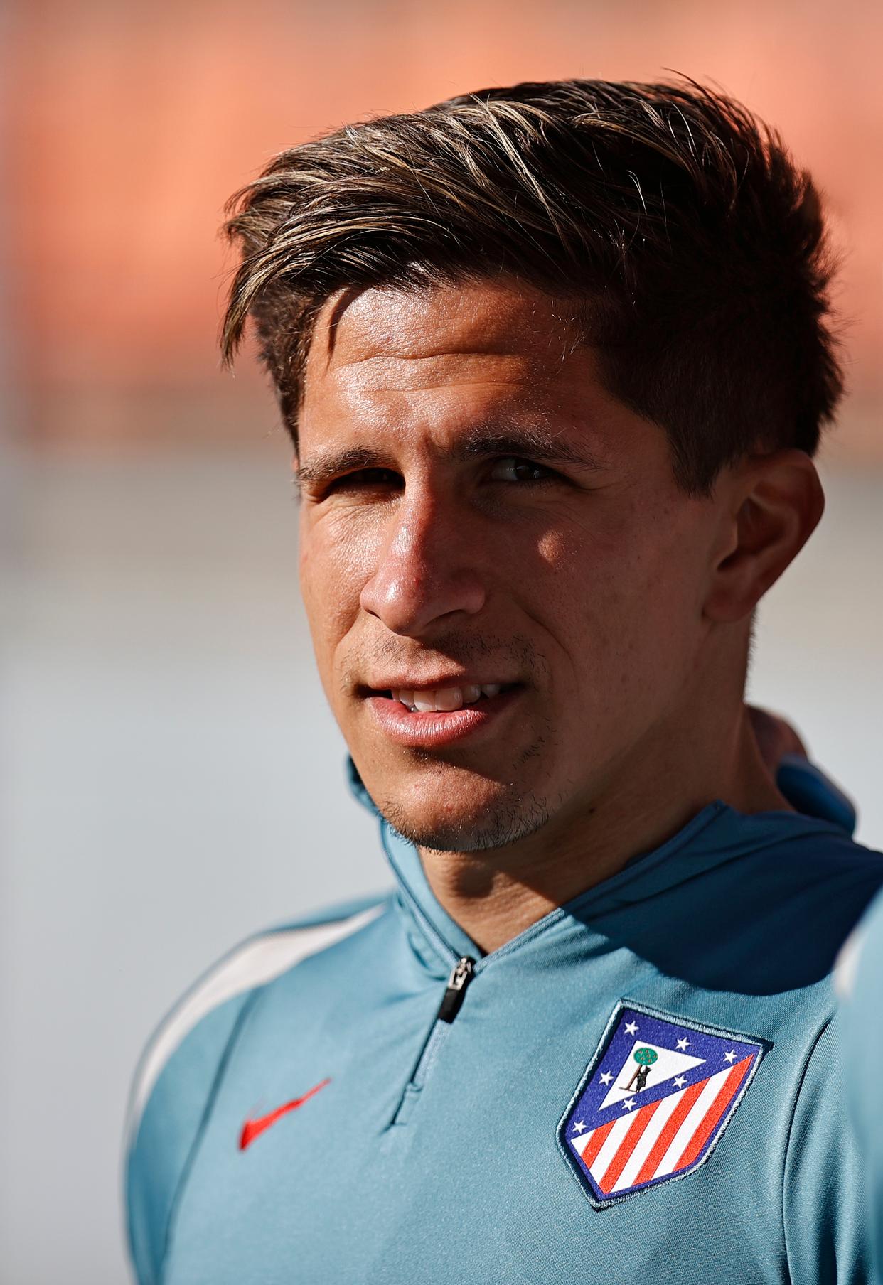 马竞历届队长(马竞历届队长排名)