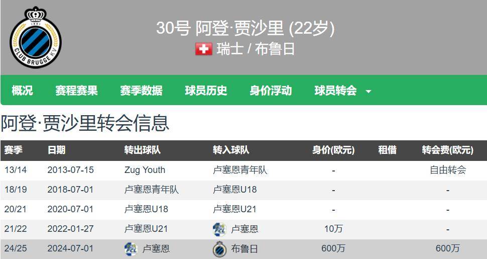 布鲁日米兰交易最新动态(ac米兰3比1布鲁日) 布鲁日米兰交易最新动态(ac米兰3比1布鲁日)