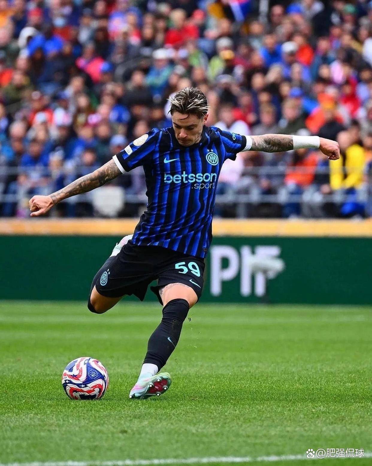 米兰正式宣布签下新外援(米兰最新转会传闻) 米兰正式宣布签下新外援(米兰最新转会传闻)