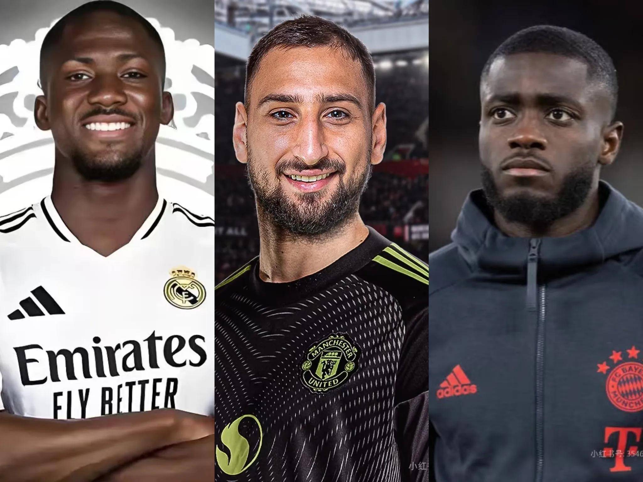 皇马官宣最新交易(皇马好消息)