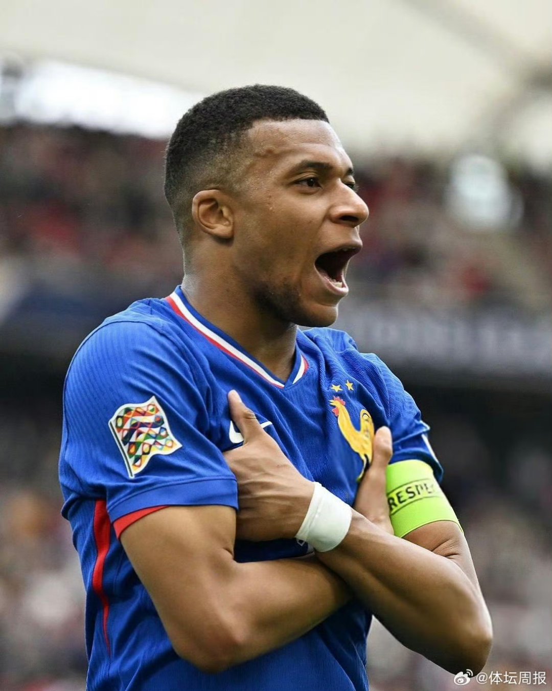 姆巴佩10号引发伯纳乌魔笛传奇(姆巴佩伯纳乌首秀数据)