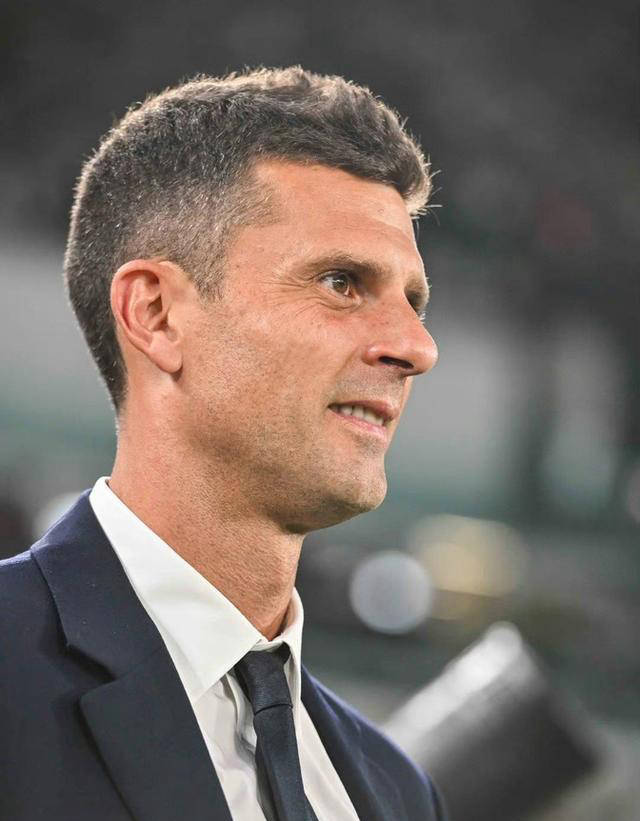 尤文图斯主教练(尤文图斯主教练现任)