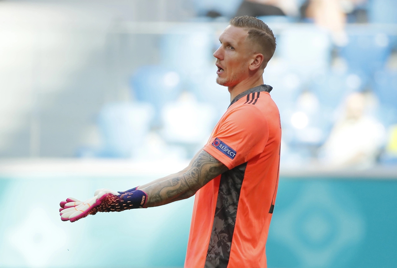 瓦斯奎兹罗马门将候选(阿根廷历史最佳门将)