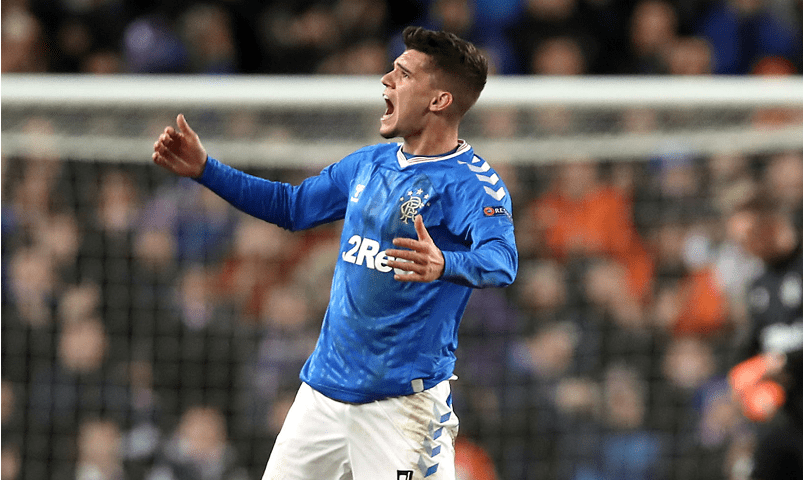 瓦斯奎兹罗马门将候选(阿根廷历史最佳门将)