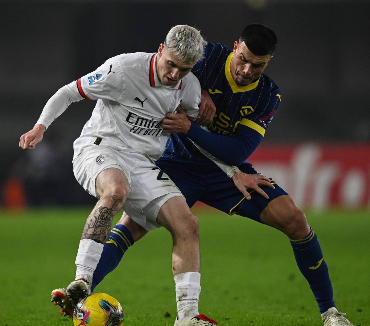 意甲不败纪录保持(意甲不败纪录保持多少天)