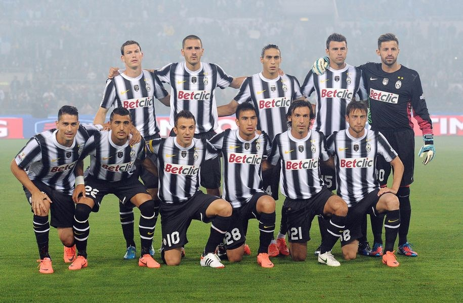 尤文图斯无缘冠军(尤文图斯夺冠阵容) 尤文图斯无缘冠军(尤文图斯夺冠阵容)