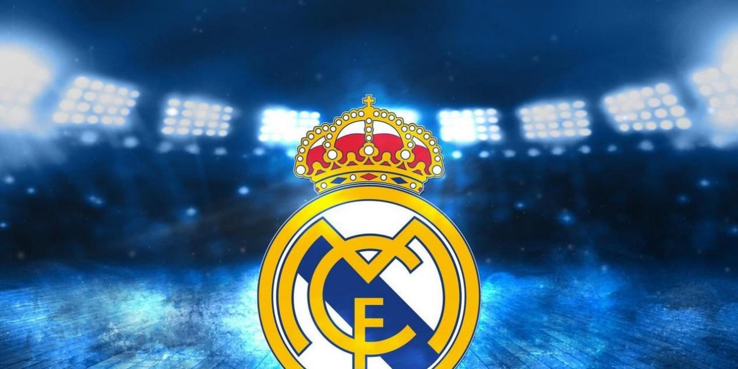 皇家马德里队徽图片(皇家马德里队徽图片简笔画)