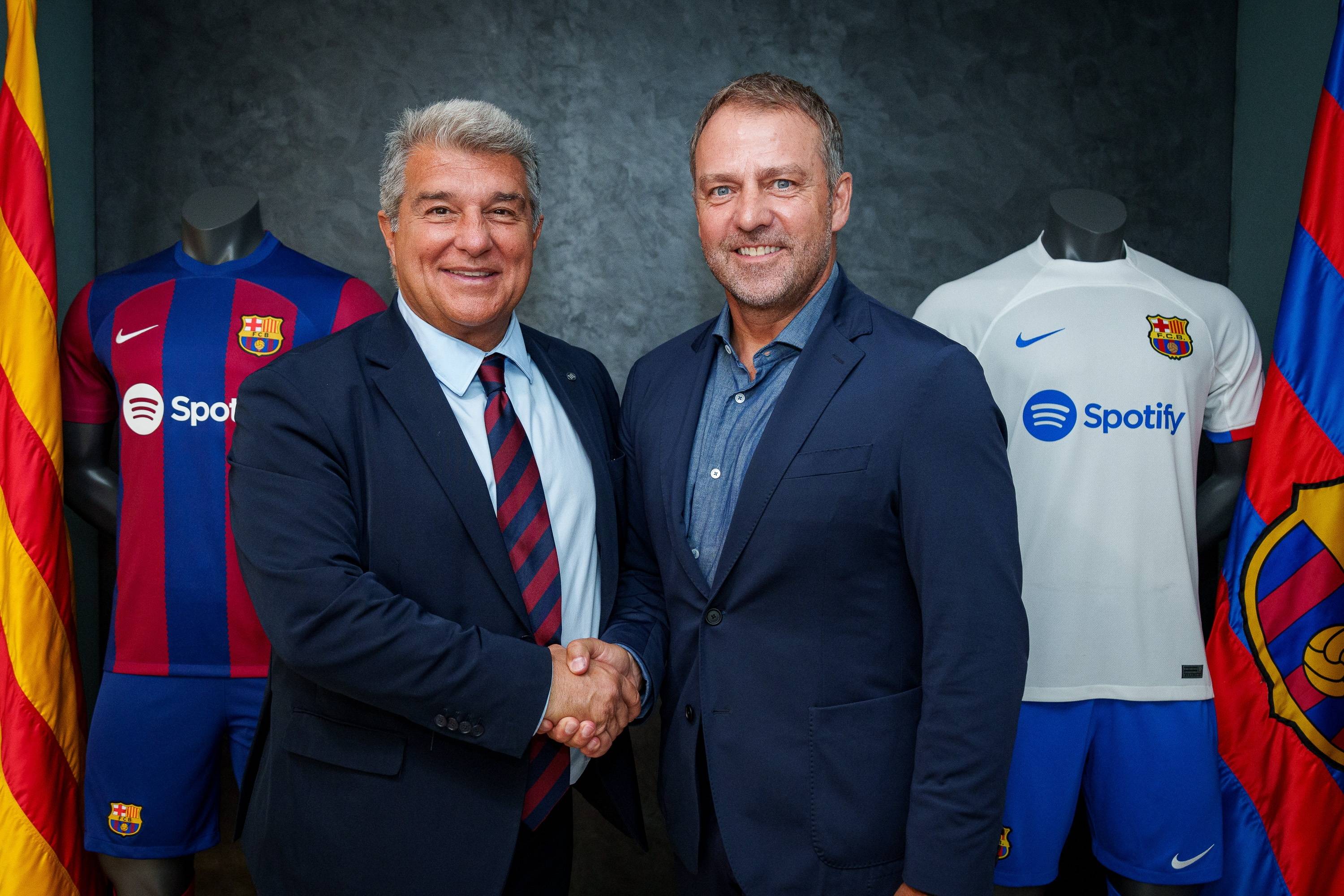 巴萨最新消息转会(巴萨最新转会动态)