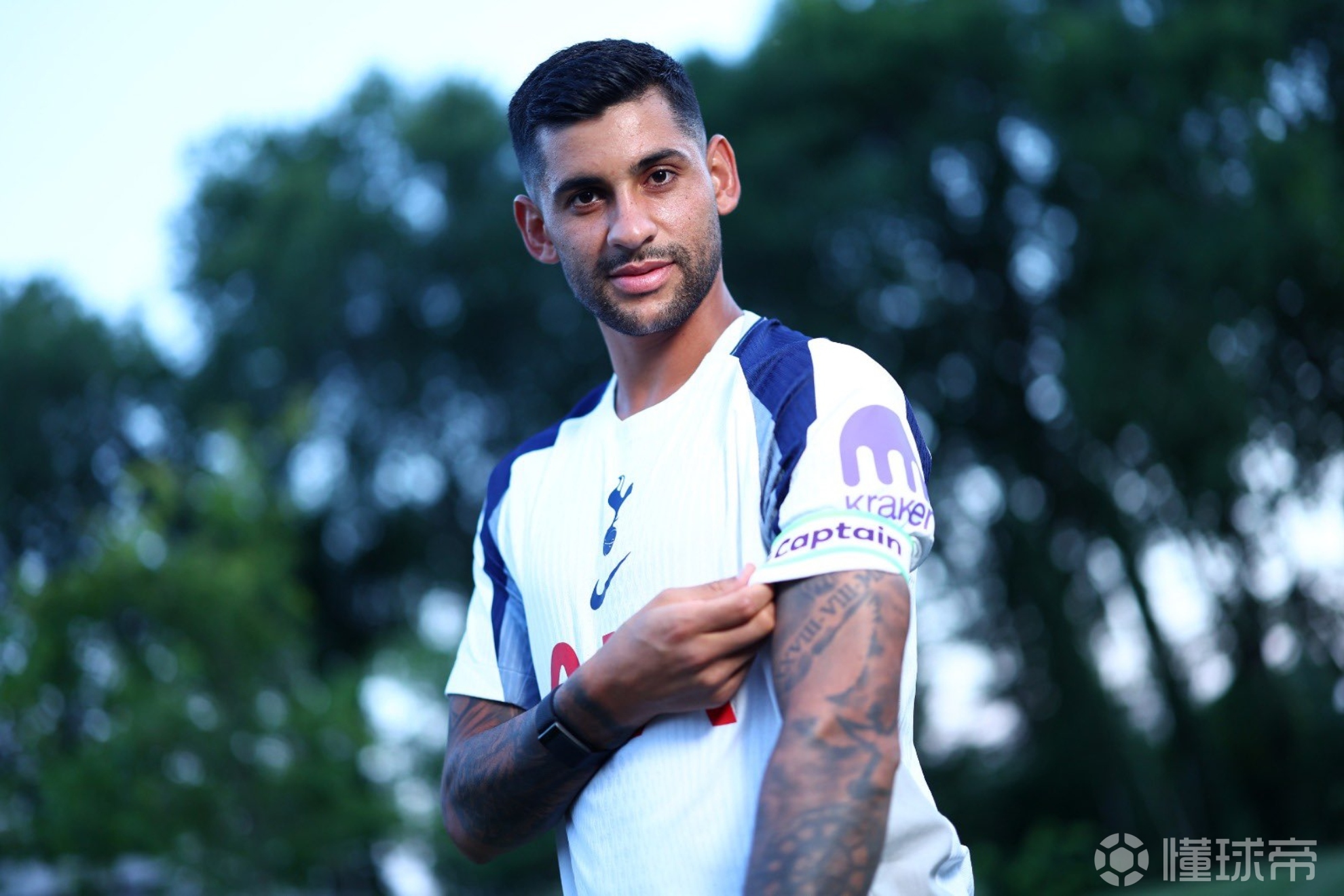 马竞的老板是谁的简单介绍