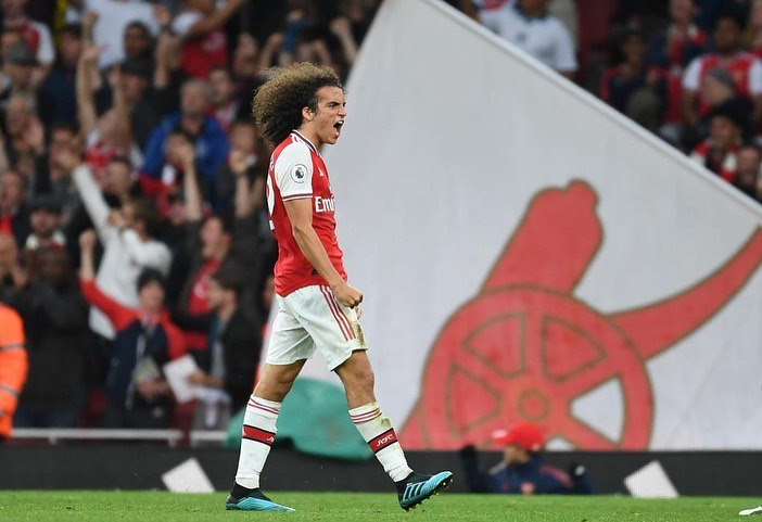 贡多齐发型(贡多齐入选法国队)