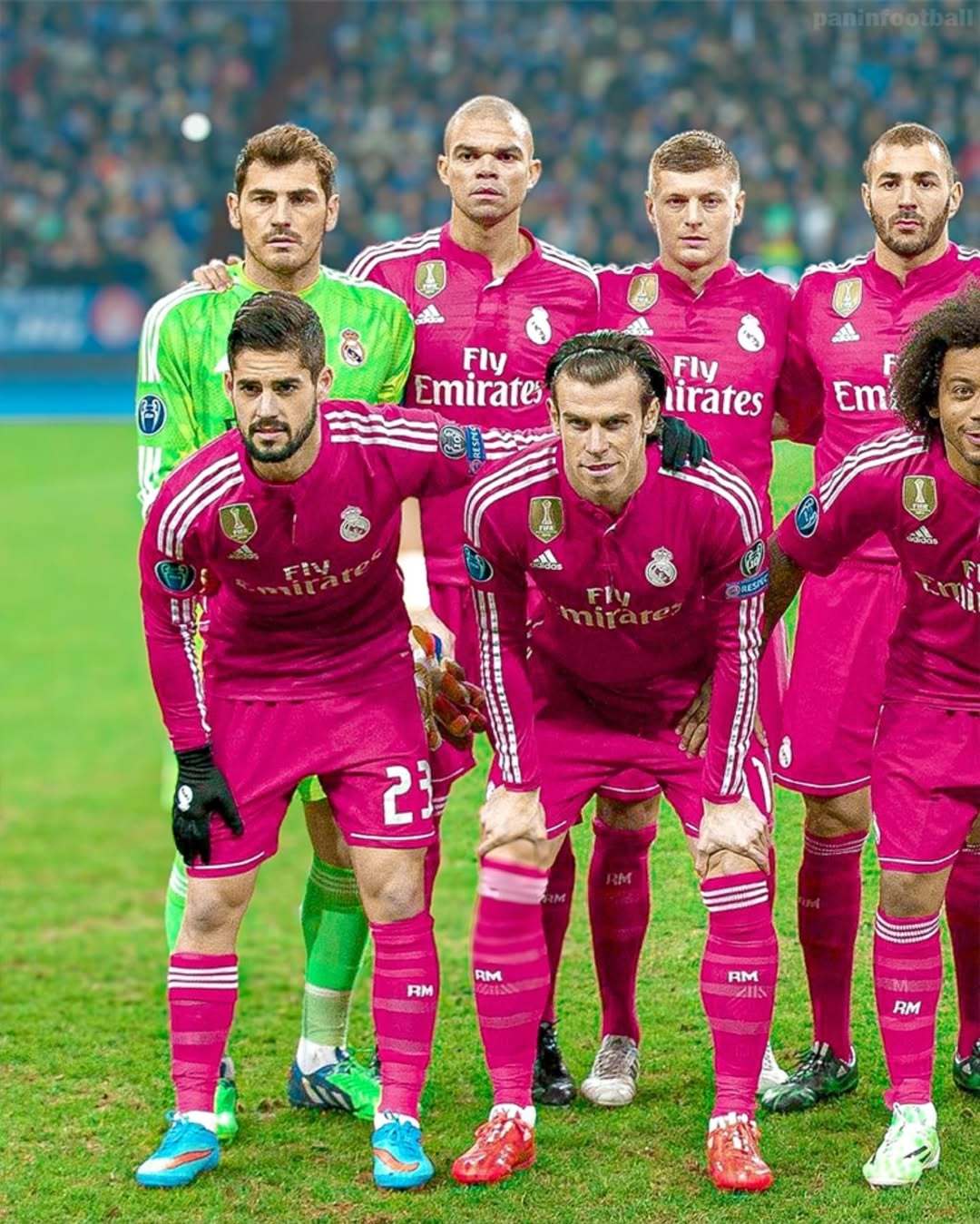 你知道皇家马德里吗(皇家马德里是哪个国家?)