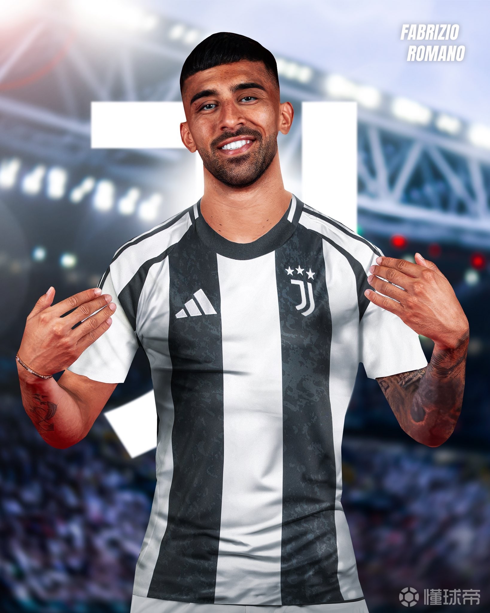 尤文最新消息今天(尤文最新消息今天直播)