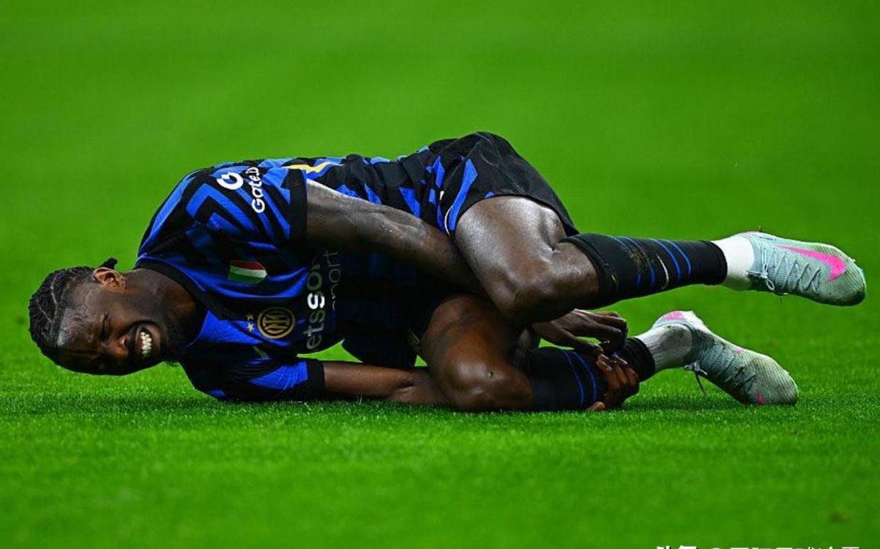 小图拉姆爆发力(小图拉姆什么水平)