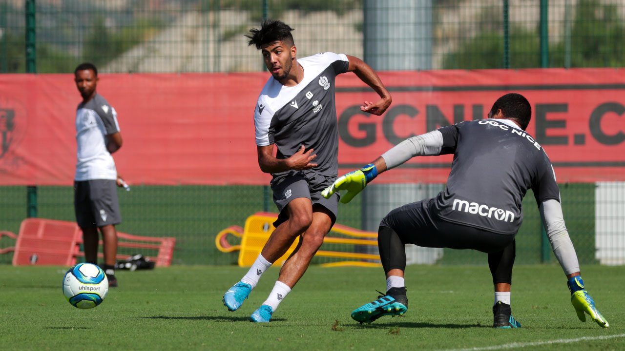 里斯米罗传球精准度(圣洛伦索vs米内罗竞技)