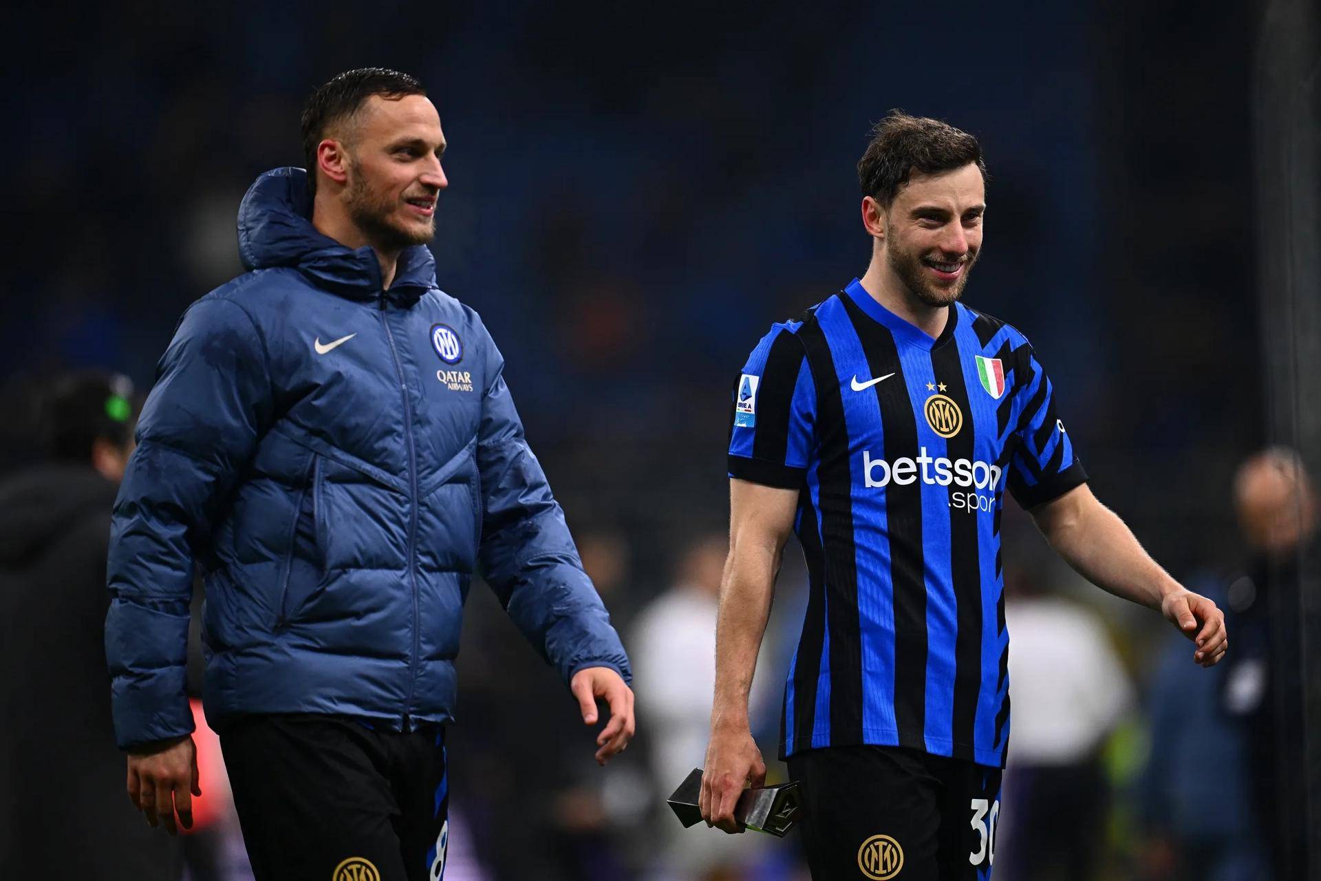 国际米兰最新消息新闻(国际米兰最新消息新闻联播)