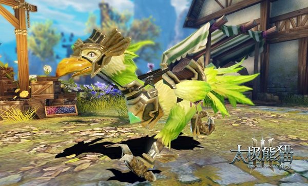 兰斯进攻体系战术手册(兰斯10大侵攻兵力不够百万)