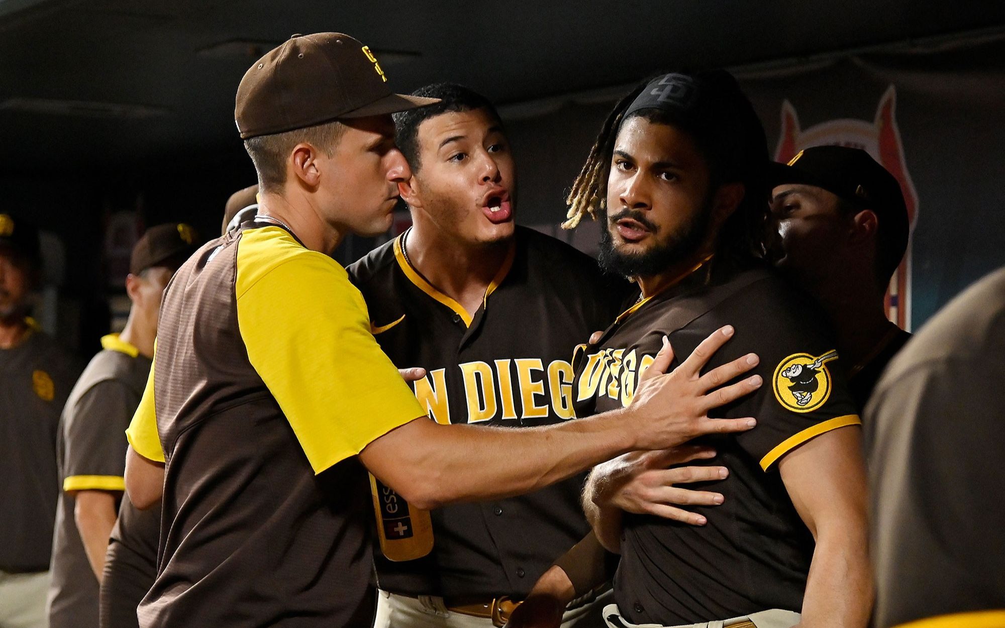 马查多过人(中国·马查多)