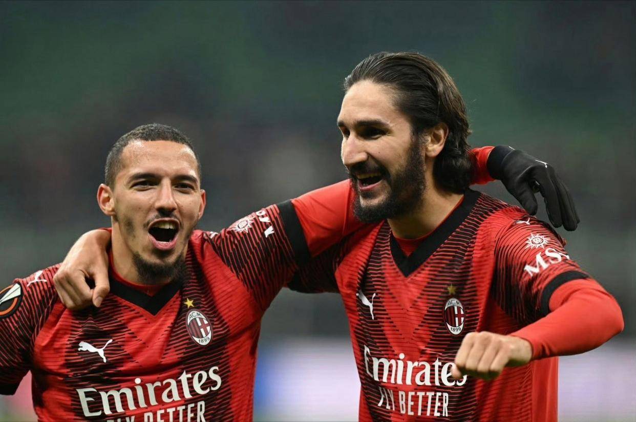 贾沙里加盟AC米兰最新消息的简单介绍