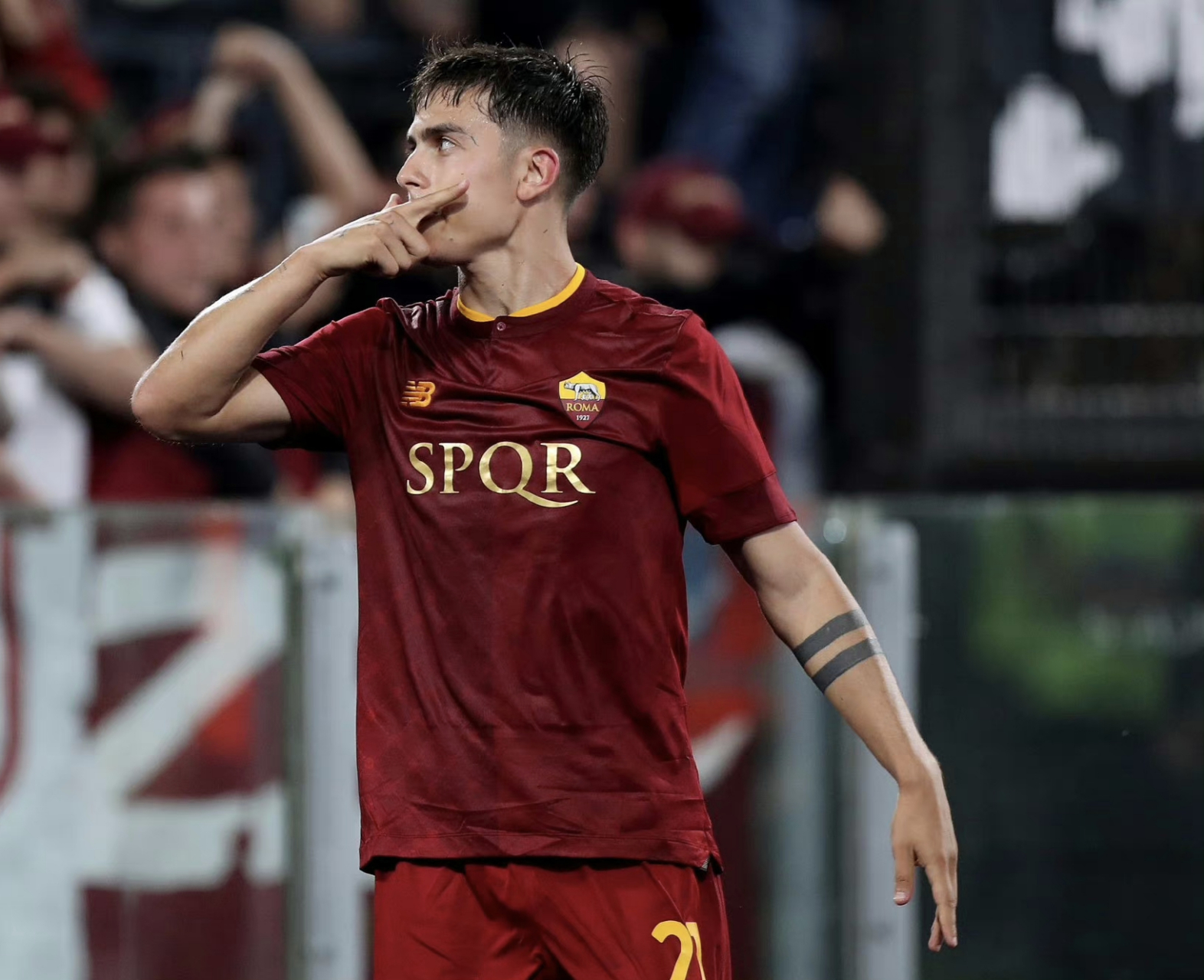 罗马队最新消息今天(罗马队最新消息今天比赛结果)