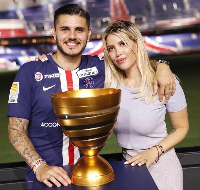 意甲球星家庭生活(意甲球队身价20192020)