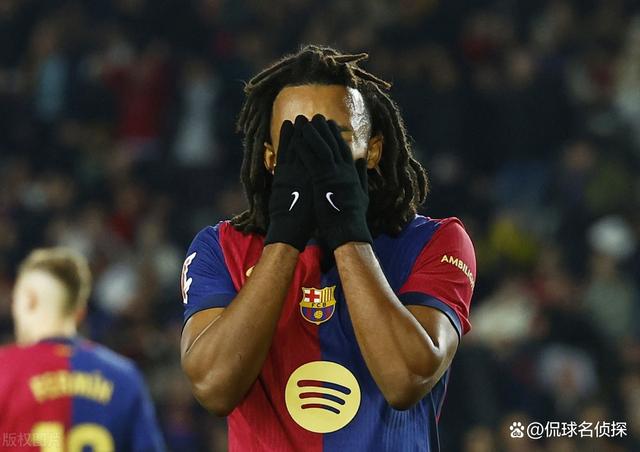 巴萨转会最新动态(巴萨转会最新动态分析)