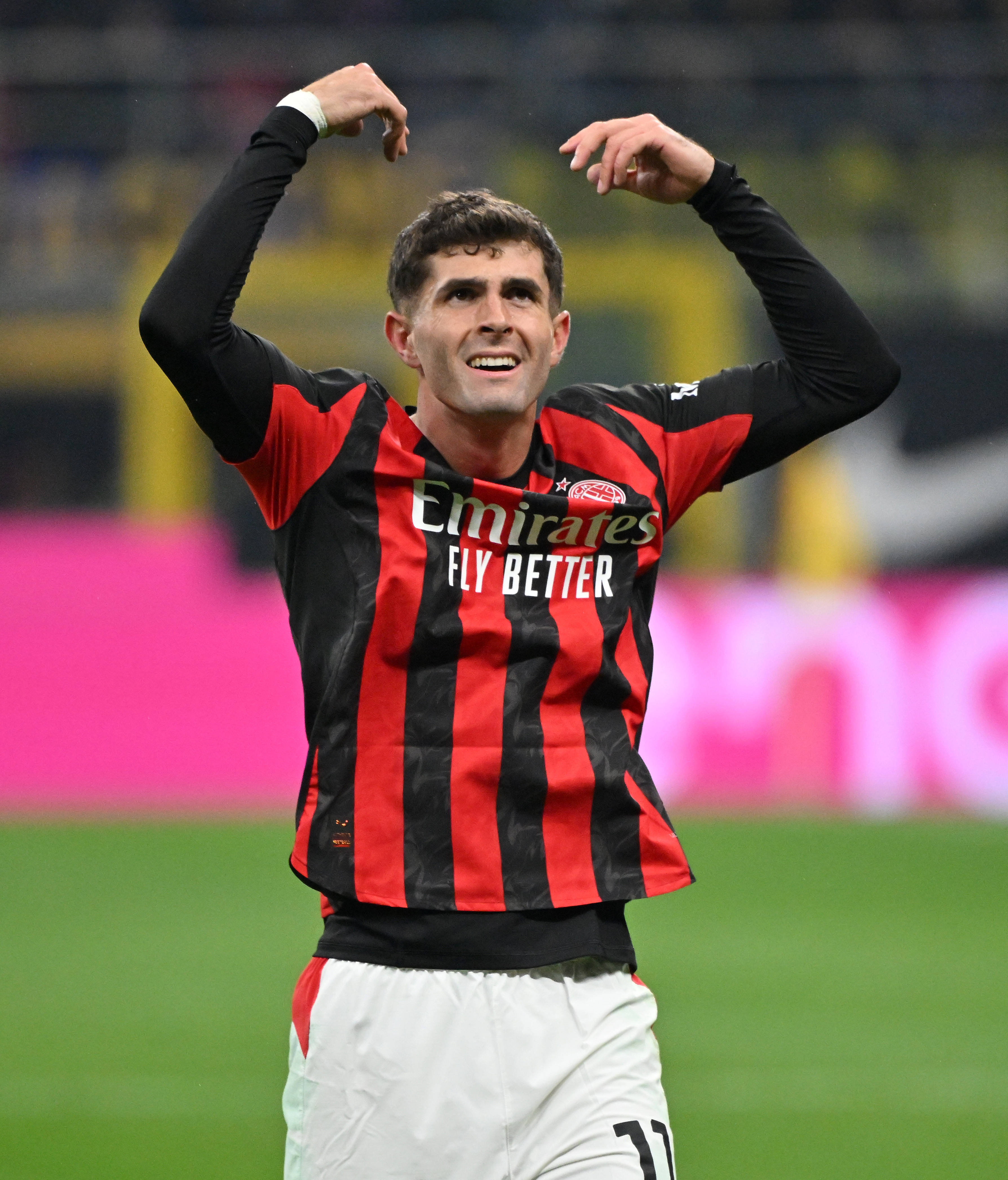 AC米兰虎扑(ac米兰虎扑论坛)