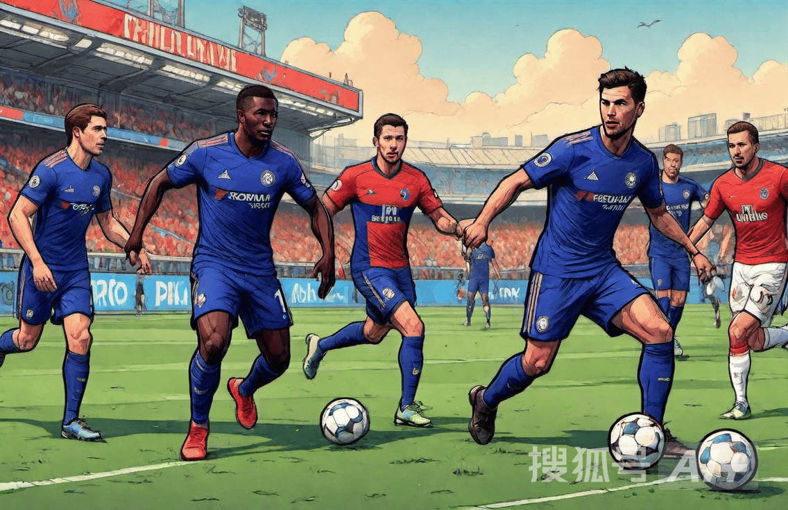 大巴黎VS切尔西(大巴黎VS切尔西决赛裁判)