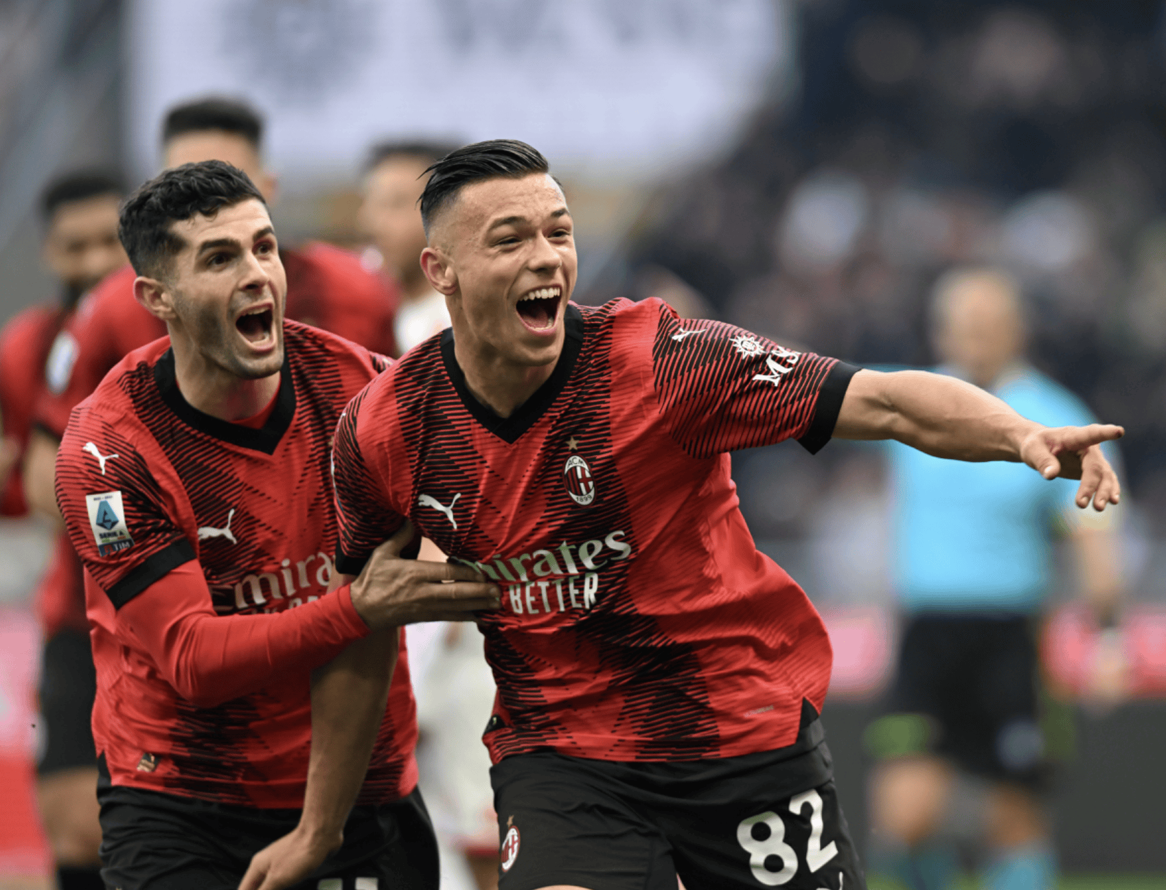 ac米兰最新资讯(ac米兰2021年赛程)