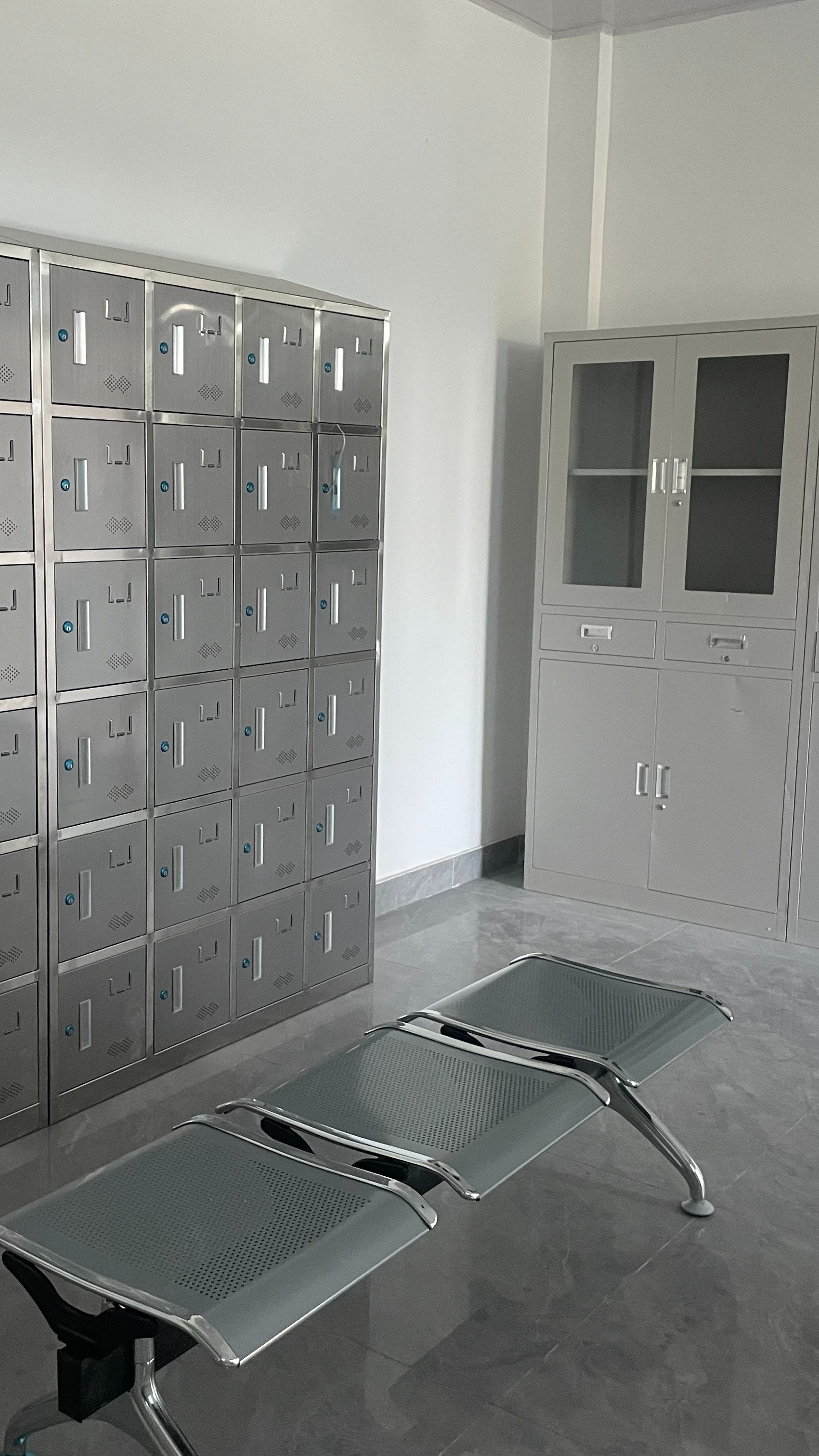 南特更衣室(南特主场球衣)