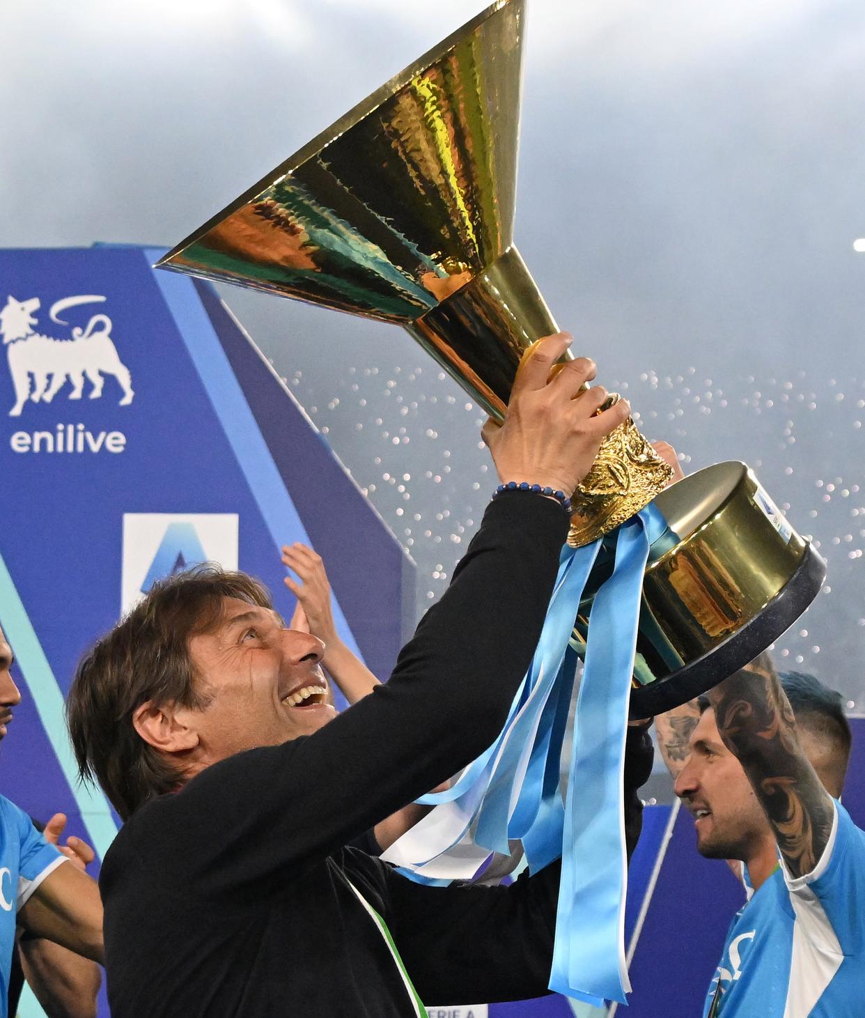 意甲历届冠军图(意甲历届冠军名单)