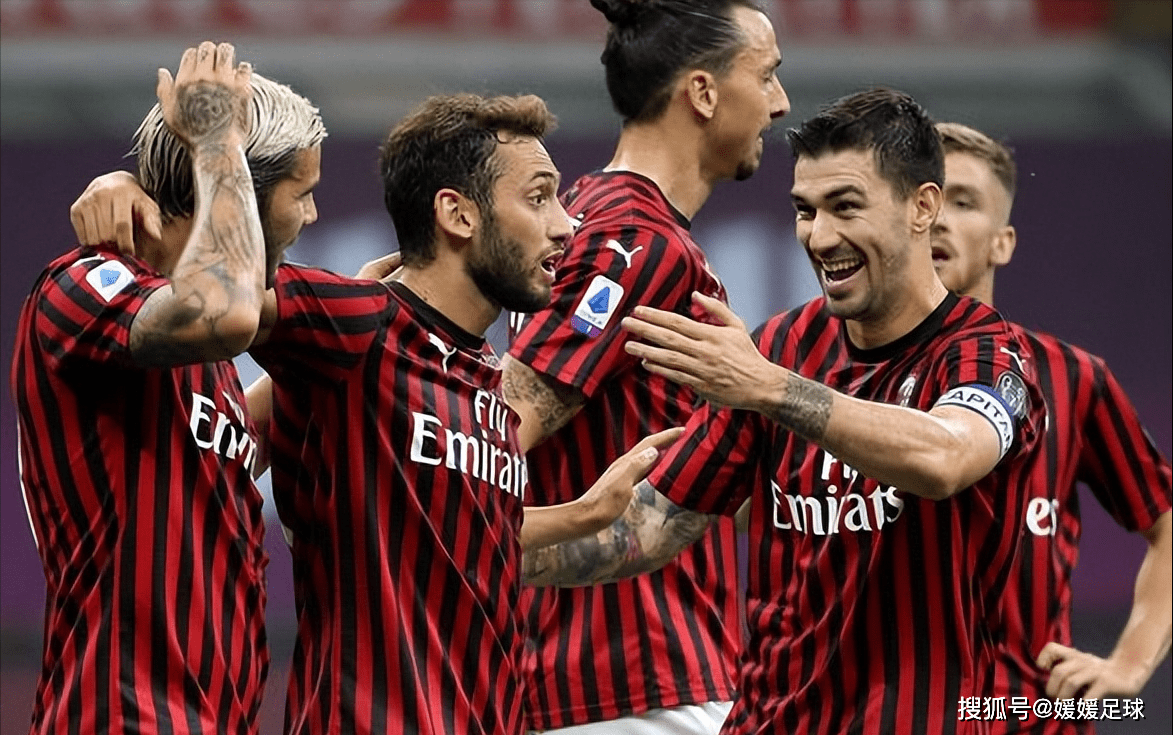AC米兰欧联杯表现(欧联杯ac米兰vs曼联比分)