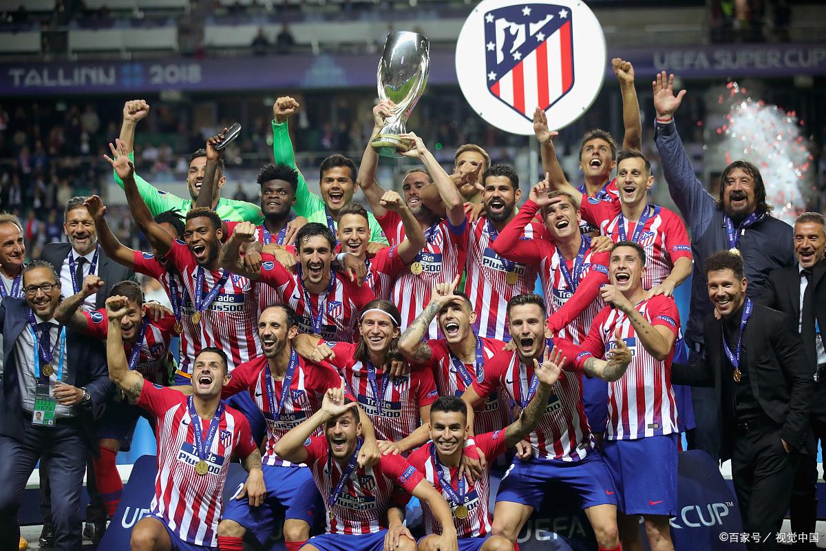 马德里竞技VS博塔弗戈比赛结果(马德里竞技vs博塔弗戈比赛结果如何)