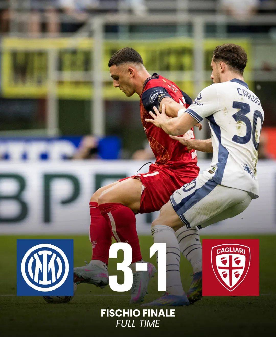 卡利亚里保级战(卡利亚里主力阵容)