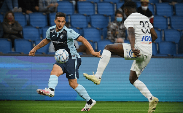 勒阿弗尔奖金(勒阿弗尔赛程500)