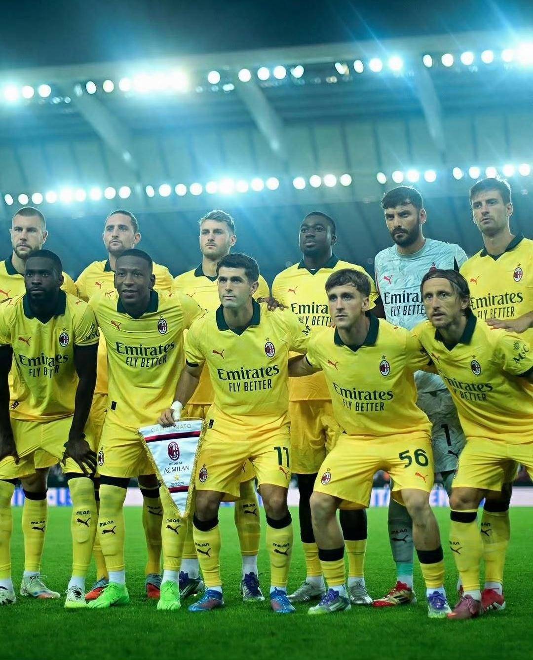 AC米兰算豪门吗(ac米兰算不算豪门) AC米兰算豪门吗(ac米兰算不算豪门)