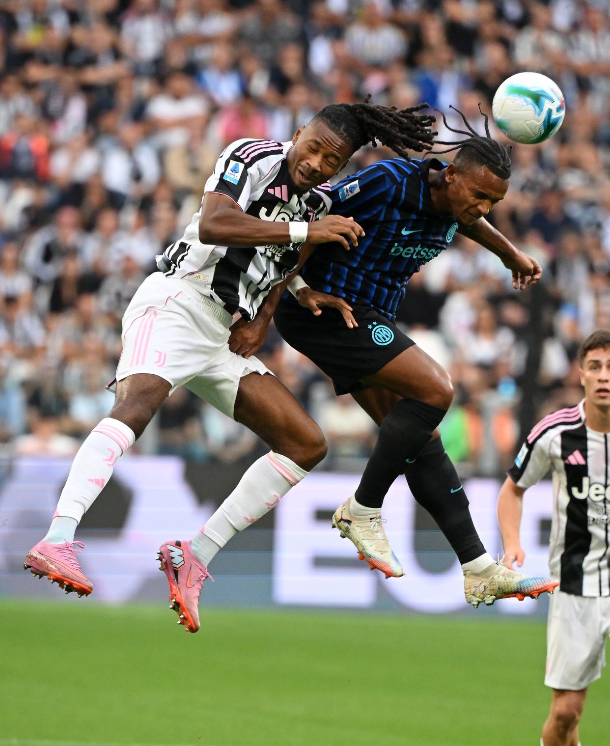 尤文图斯转会新闻(尤文图斯今夏转会汇总)