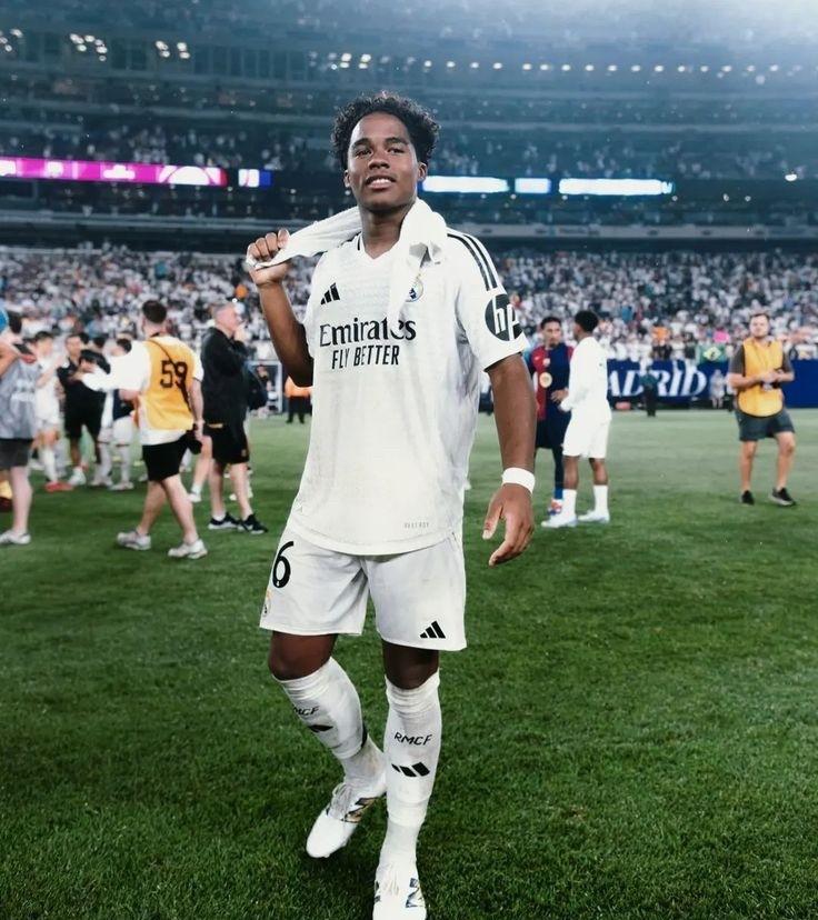 巨星为什么都想去皇马(为什么很多球星都喜欢去皇马)