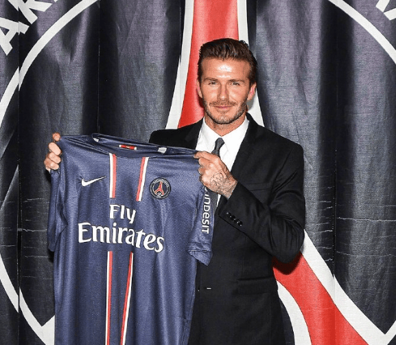 关于皇家马德里球员大名单贝克汉姆,内达尔的信息